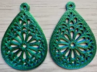 0.4mm layer, 2 walls, 15% infill
