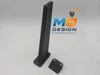 Version 2: French Cleat Mounting without additional lock