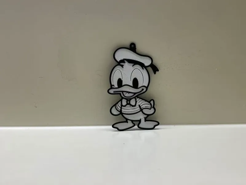 唐老鸭