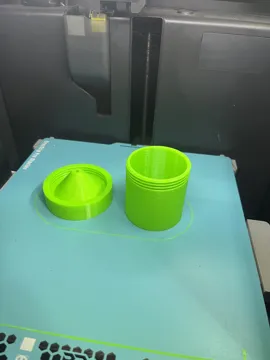 Letrero o emblema decorativo: PipeBug Trap — vista de referencia 5