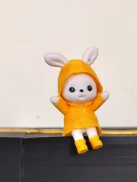 单色打印