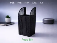 0.16mm layer, 2 walls, 20% infill