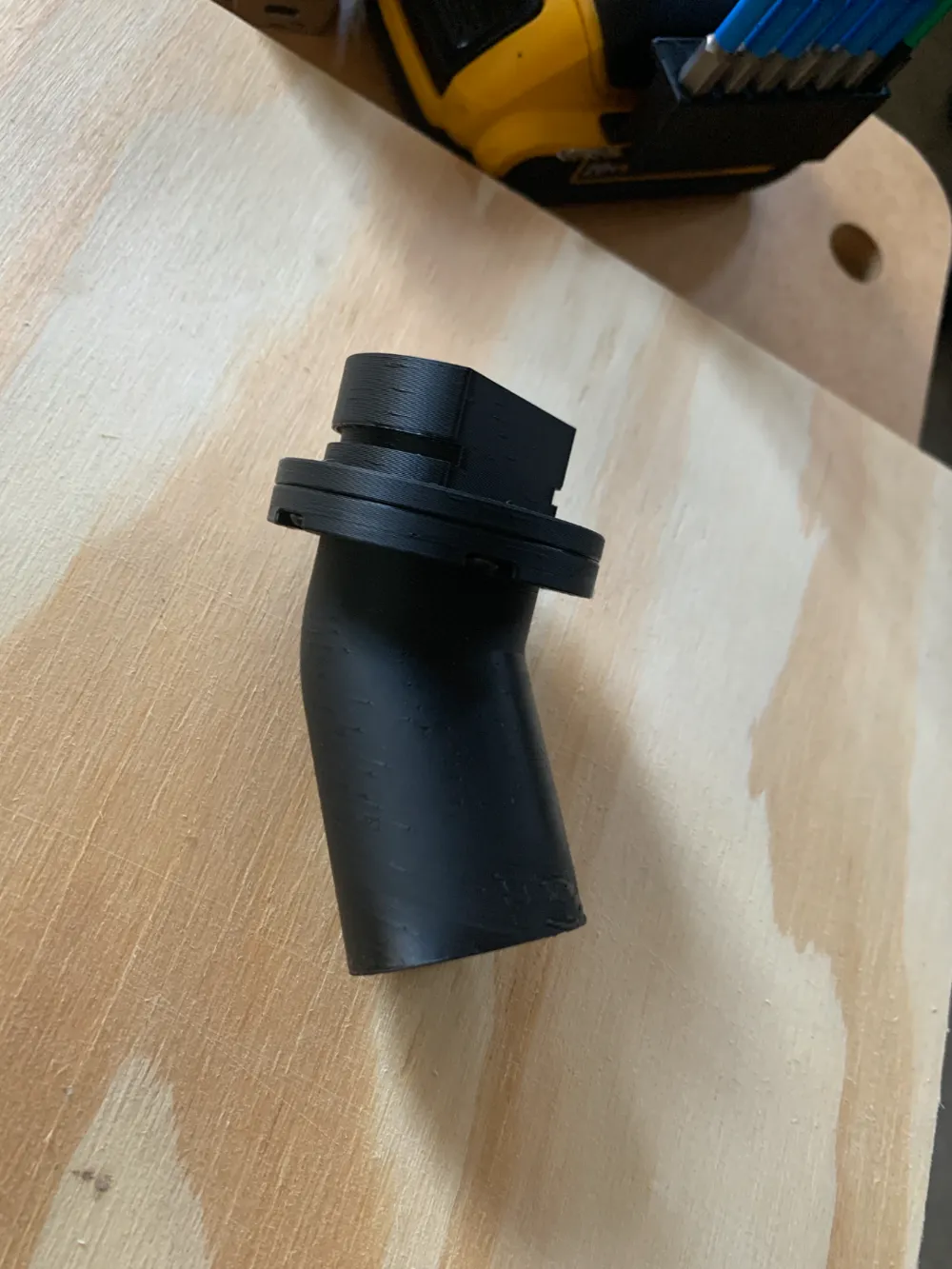 Adaptador Makita SP6000 Henry Hoover Adaptador De Manguera De - Foto 10