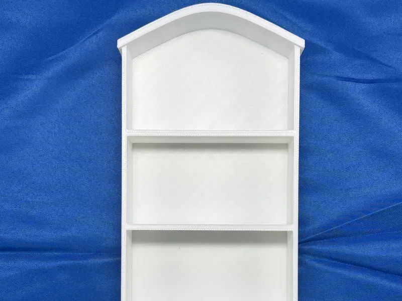 Mini Bookshelves