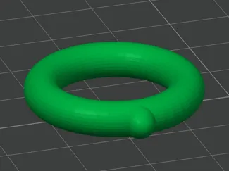 Therapy Ring