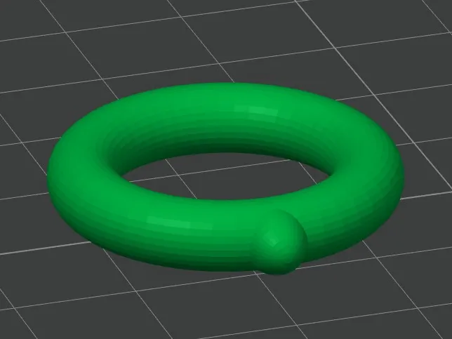 Therapy Ring