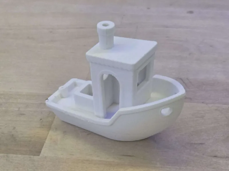 Protopasta Calcium Carbonate Filled Print Profile