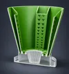 0.2 PLA - 4-channel version (4P)