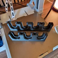 Bundle V2 Short Screws