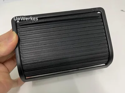 BMW E46 Rear Ashtray Slider Cover