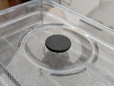 WMF Kitchen Minis Dehydrator Handle