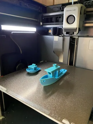 cursed benchys 