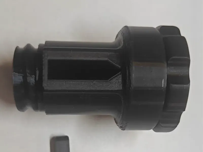 筋膜枪用摇漆器战锤漆专用