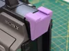 0.2mm layer, 6 walls, 25% infill