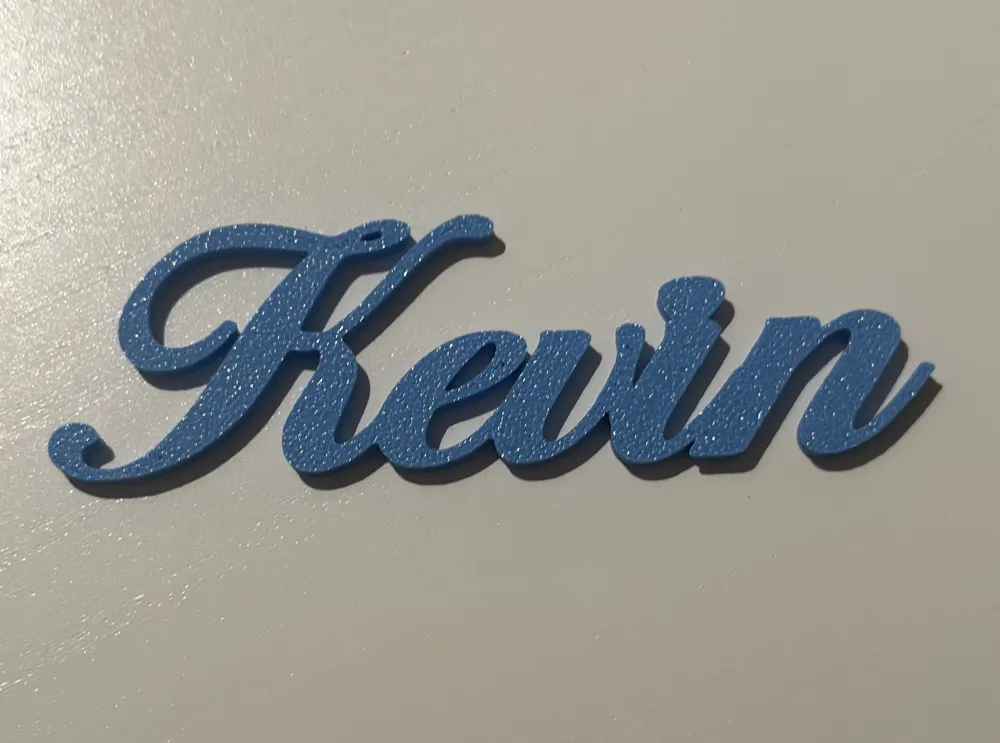 Kevin by user_3999330168 MakerWorld: Download Free 3D Models