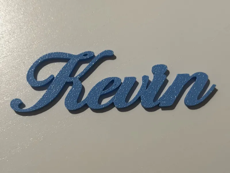 Kevin