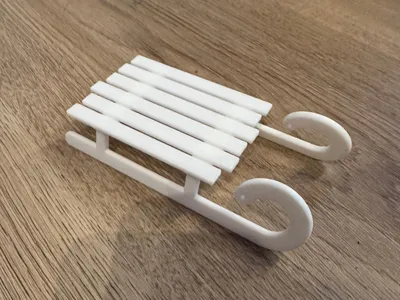 Small Sled