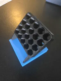 0.24mm layer, 2 walls, 15% infill