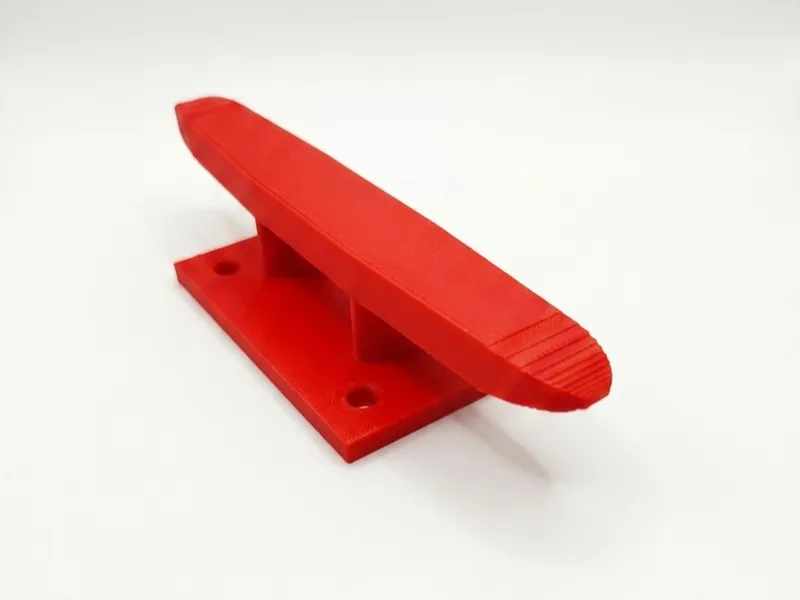 Compact Knot Trainer (with Mounting Holes)