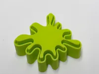 0.16mm layer, 2 walls, 15% infill