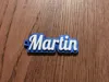 0.2mm layer, 2 walls, 20% infill