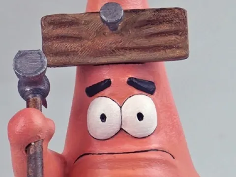 HammerPatrik