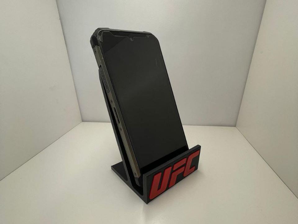 UFC Smartphone 