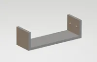 Clips de câbles pour bureau Uplift — photo 1