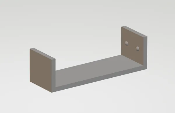 Clips de câbles pour bureau Uplift