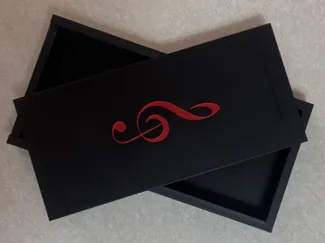 Musical Money Box