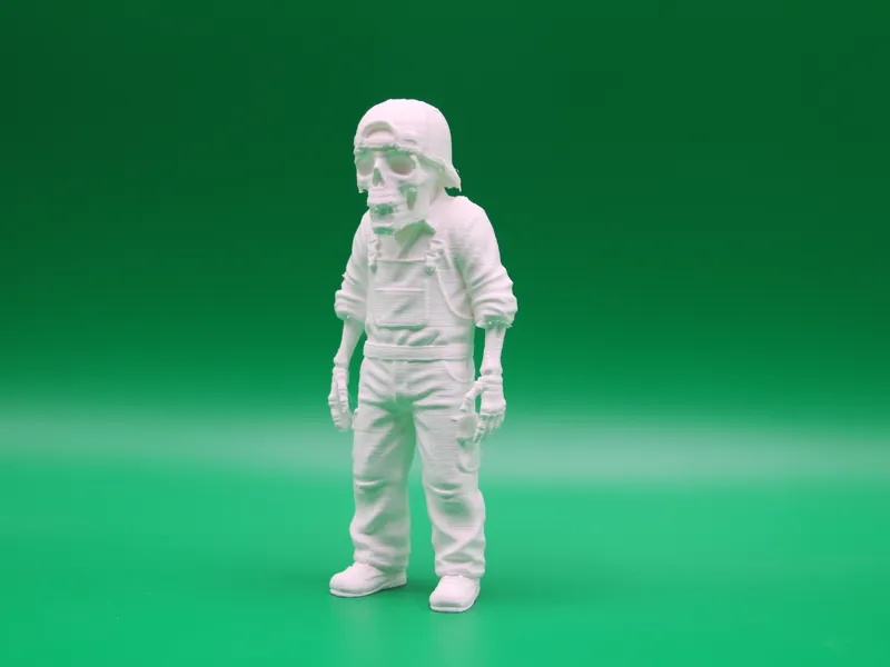 Boneworker  - Forever Working in Overalls