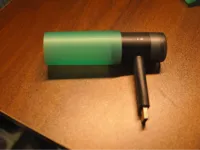 0.2mm 层高, 2 层墙, 15% 填充