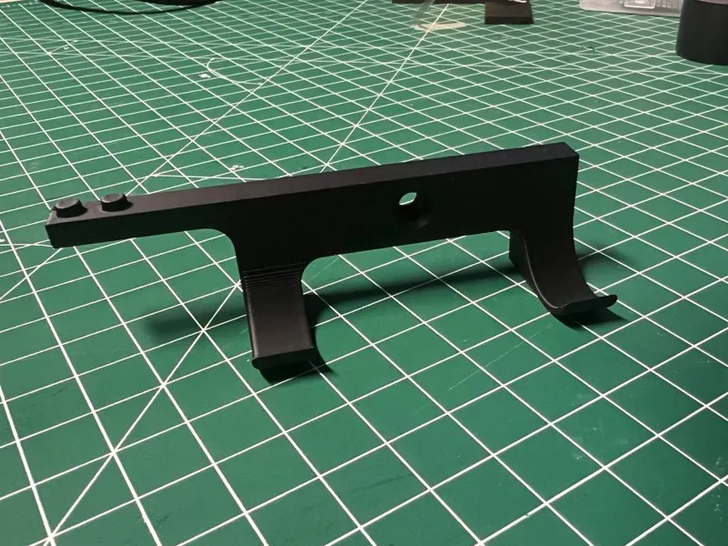 Speed Champions Wall Mount "THICK"