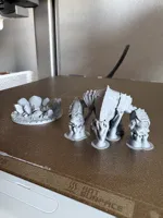 0.2mm Nozzle - Ultra Detail 