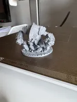 0.4mm Nozzle -  Easy-Snap Supports