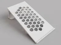 Support universel incliné pour tablette, PC ou mixette — photo 1