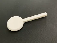 0.2mm layer, 2 walls, 50% infill