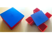 0.16mm layer, 2 walls, 15% infill