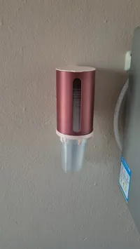 Copativel com 200ml e A1 mini