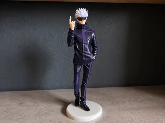 Satoru Gojo - Jujutsu Kaisen