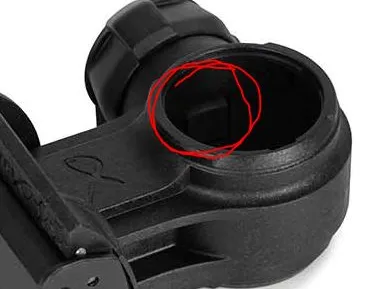 Matrix Replacement Part