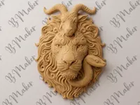 0.2mm layer, 2 walls, 5% infill