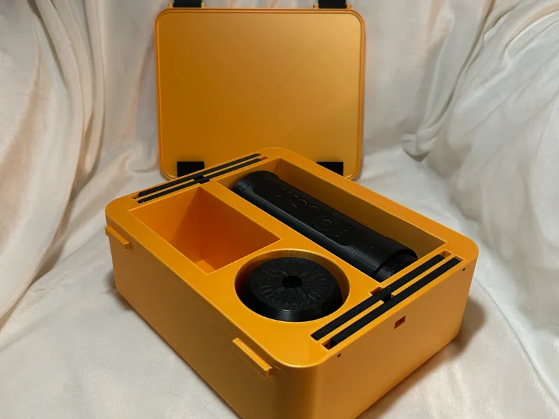 OutIn Multi Purpose Travel Case 