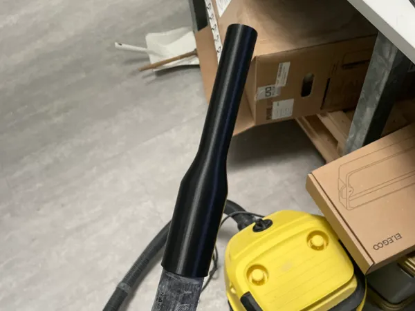 Embout d'aspirateur compatible Kärcher