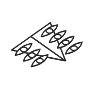 Logo Seele - Neon Genesis Evangelion — photo 5