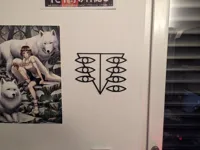 Logo Seele - Neon Genesis Evangelion — photo 1