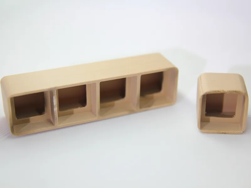 mechanical keybord toy fidget