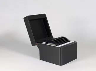DJI Osmo Action 5 Pro ND Filter Case