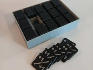 MTG Counters Insert for Commander Deck Box w/ Lid
