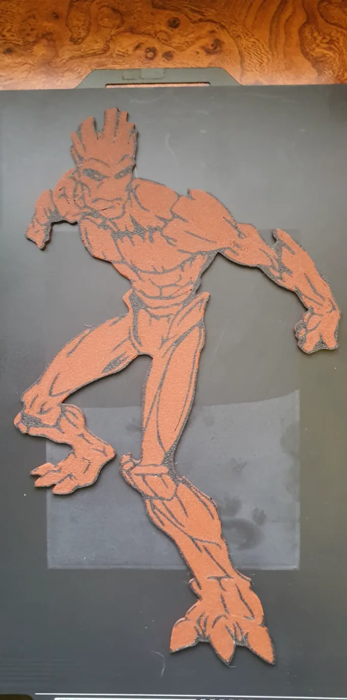Groot